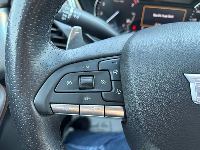 2023 Cadillac CT5 Sport