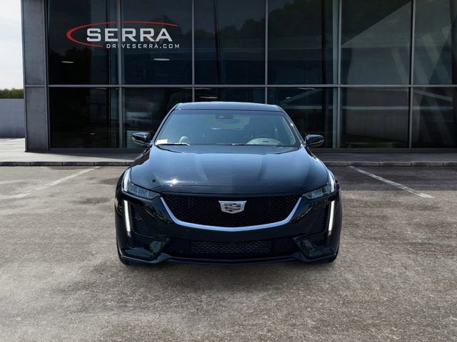 2023 Cadillac CT5 Sport