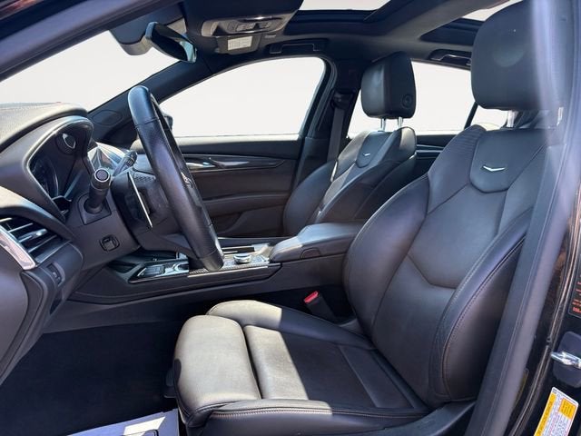 2023 Cadillac CT5 Sport