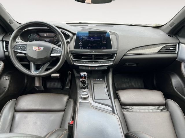 2023 Cadillac CT5 Sport