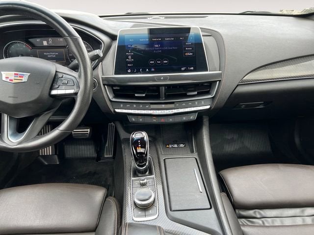 2023 Cadillac CT5 Sport