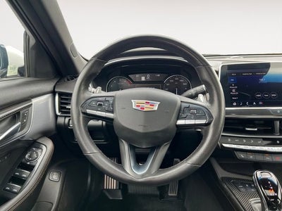 2023 Cadillac CT5 Sport