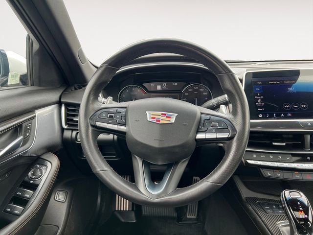 2023 Cadillac CT5 Sport