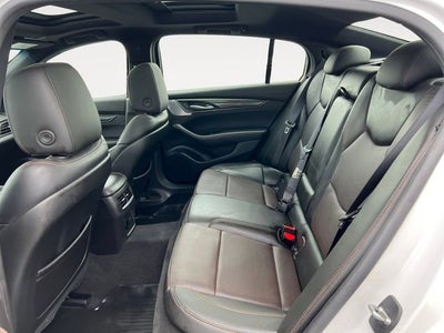 2023 Cadillac CT5 Sport