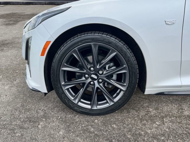 2023 Cadillac CT5 Sport