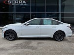 2023 Cadillac CT5 Sport