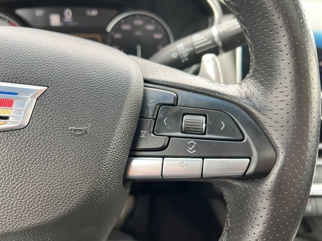 2023 Cadillac CT5 Sport