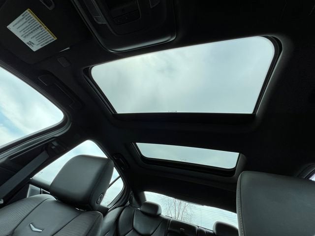 2023 Cadillac CT5 Sport