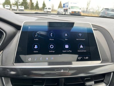 2023 Cadillac CT5 Sport