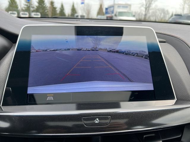 2023 Cadillac CT5 Sport