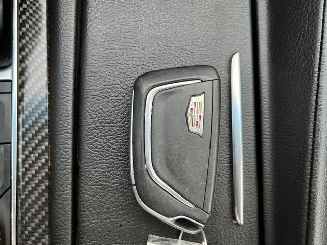 2023 Cadillac CT5 Sport