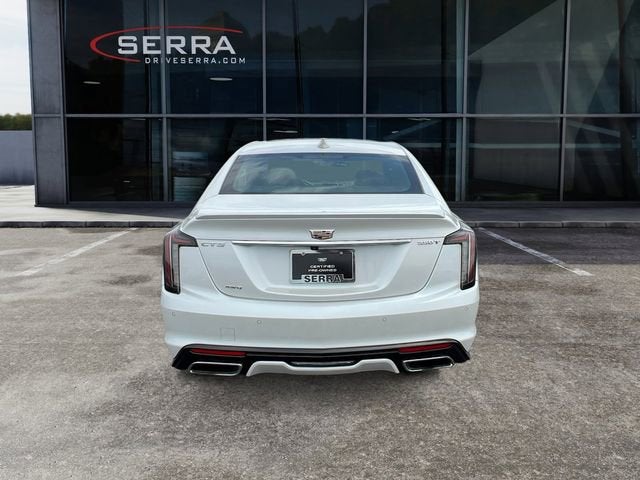 2023 Cadillac CT5 Sport