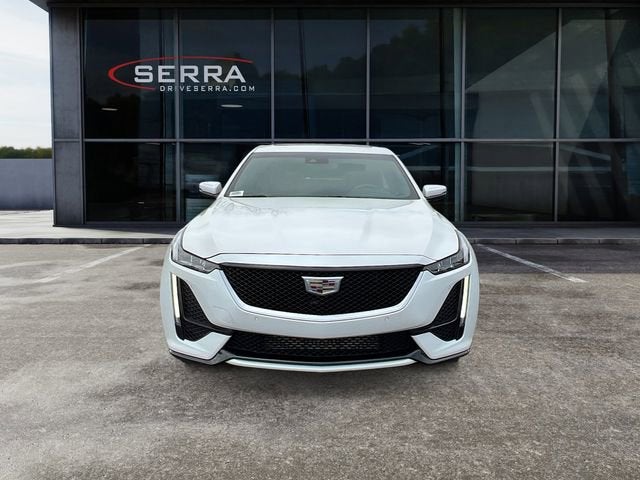 2023 Cadillac CT5 Sport