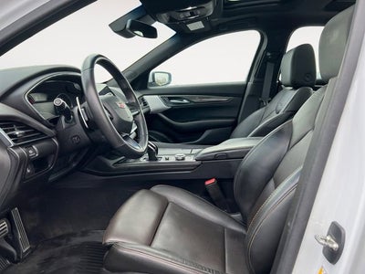 2023 Cadillac CT5 Sport