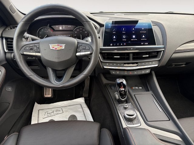 2024 Cadillac CT5 Sport
