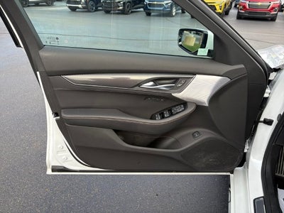 2024 Cadillac CT5 Sport