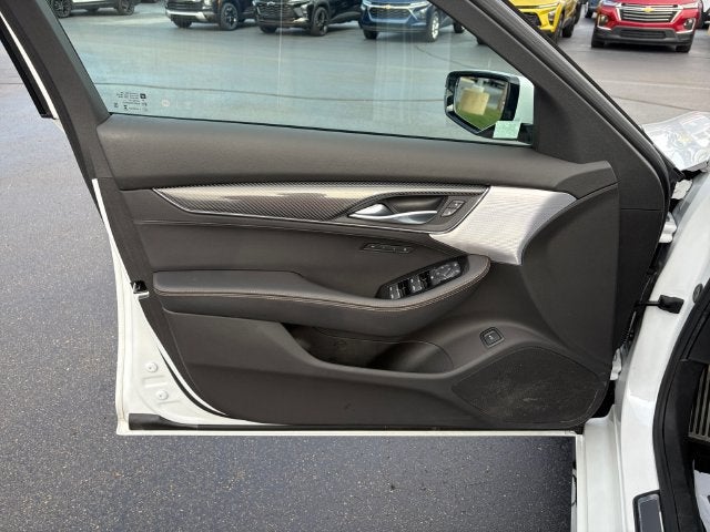 2024 Cadillac CT5 Sport
