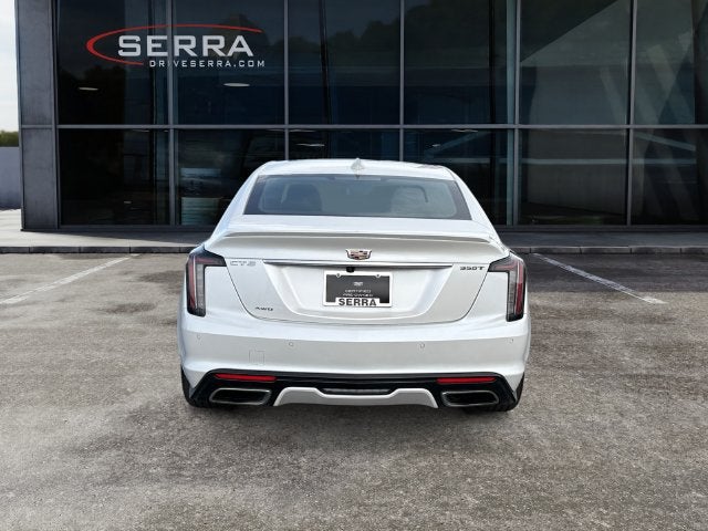 2024 Cadillac CT5 Sport