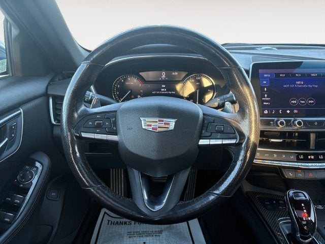 2020 Cadillac CT5 Sport