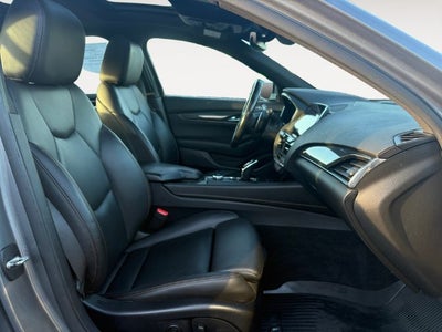 2020 Cadillac CT5 Sport