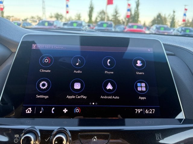 2020 Cadillac CT5 Sport