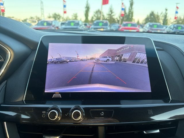 2020 Cadillac CT5 Sport