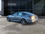 2020 Cadillac CT5 Sport