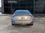 2020 Cadillac CT5 Sport