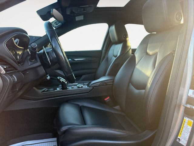 2020 Cadillac CT5 Sport