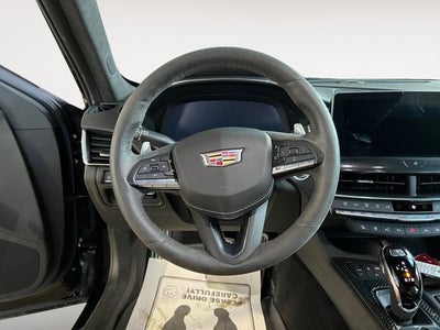 2023 Cadillac CT5-V V-Series