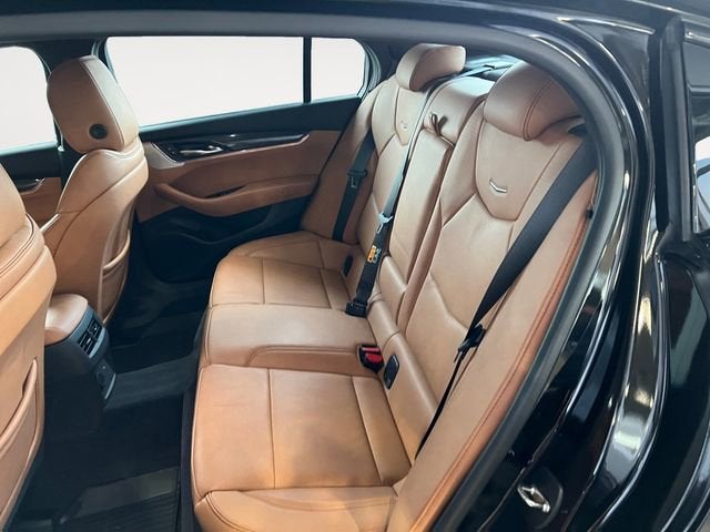 2023 Cadillac CT5-V V-Series