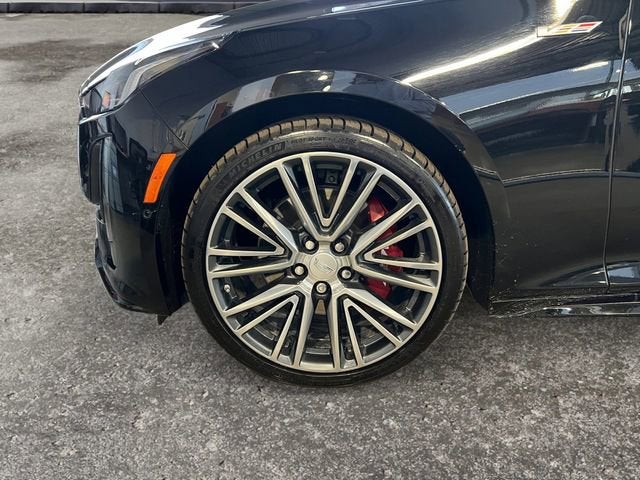 2023 Cadillac CT5-V V-Series