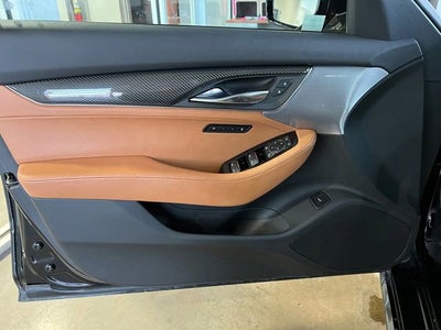 2023 Cadillac CT5-V V-Series