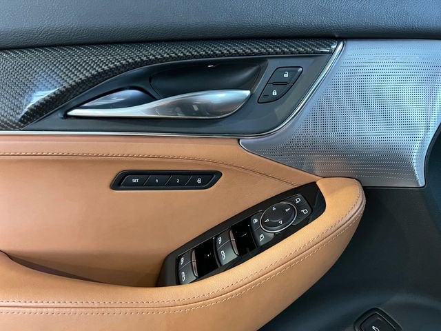 2023 Cadillac CT5-V V-Series