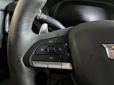 2023 Cadillac CT5-V V-Series