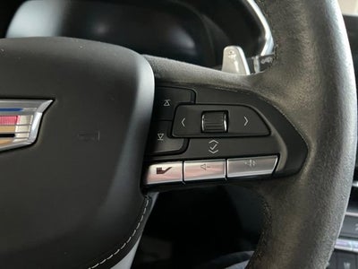 2023 Cadillac CT5-V V-Series