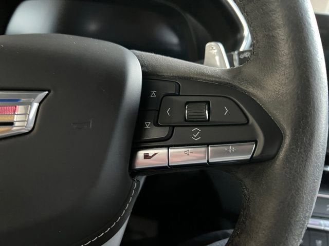 2023 Cadillac CT5-V V-Series