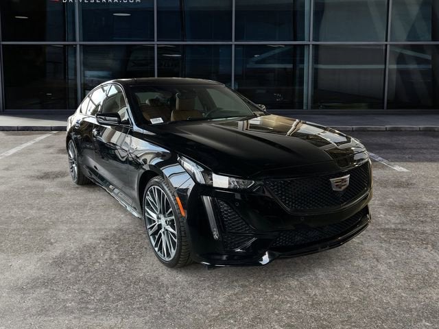 2023 Cadillac CT5-V V-Series