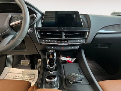 2023 Cadillac CT5-V V-Series