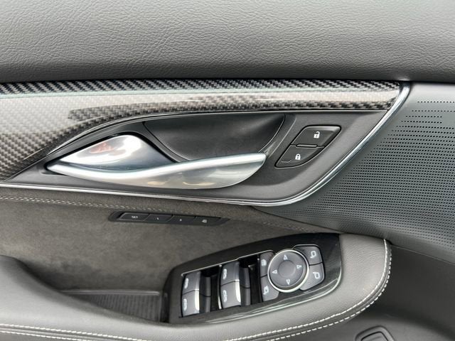 2026 Cadillac CT5-V V-Series
