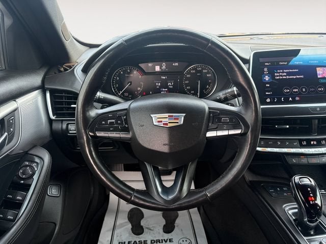 2023 Cadillac CT5 Luxury