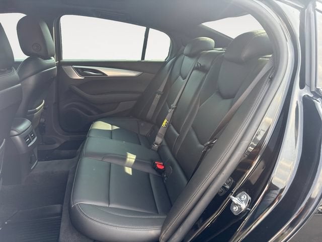 2023 Cadillac CT5 Luxury