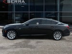 2023 Cadillac CT5 Luxury