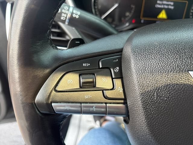 2023 Cadillac CT5 Luxury