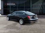 2023 Cadillac CT5 Luxury
