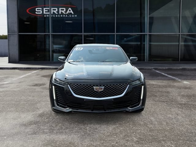 2023 Cadillac CT5 Luxury