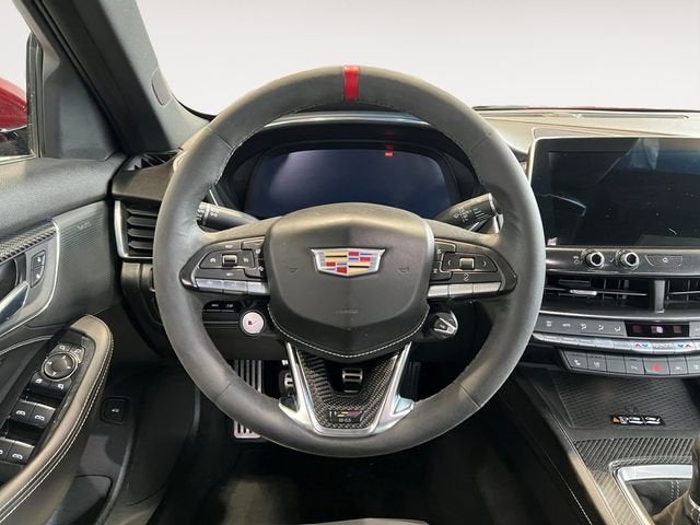 2022 Cadillac CT5-V V-Series Blackwing