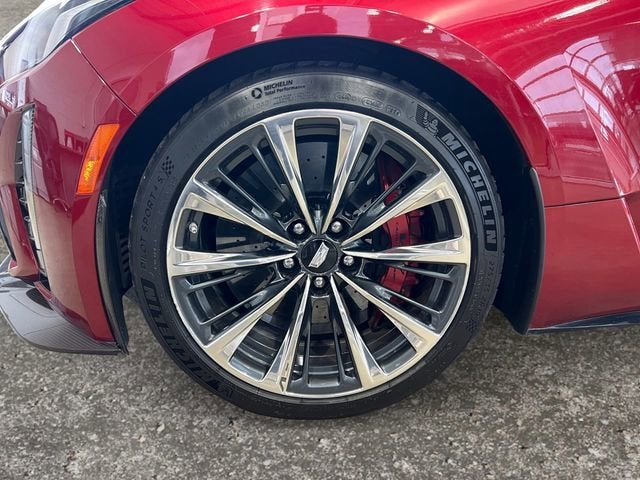 2022 Cadillac CT5-V V-Series Blackwing