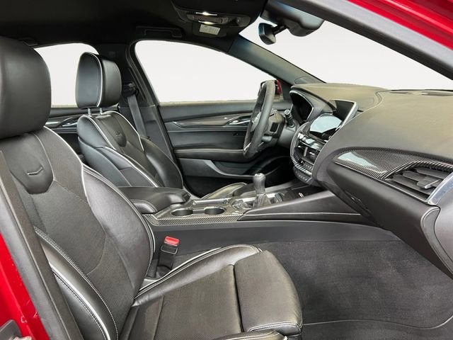 2022 Cadillac CT5-V V-Series Blackwing