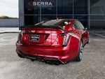 2022 Cadillac CT5-V V-Series Blackwing
